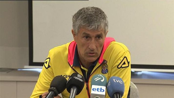 Telecanarias - Deportes Canarias - 05/04/2017