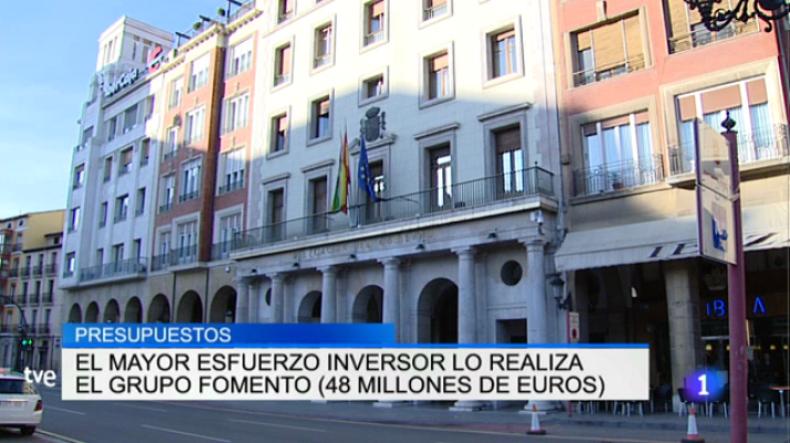 Informativo Telerioja - Informativo Telerioja 2 - 05/04/17