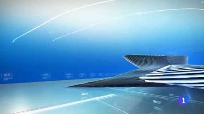 TeleCantabria - Telecantabria - 05/04/17