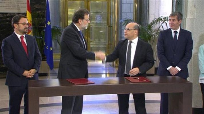 Telecanarias - Telecanarias - 05/04/2017