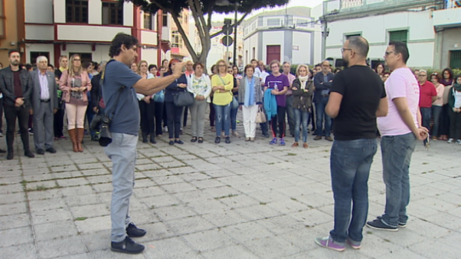 Telecanarias 2 - 04/04/2017