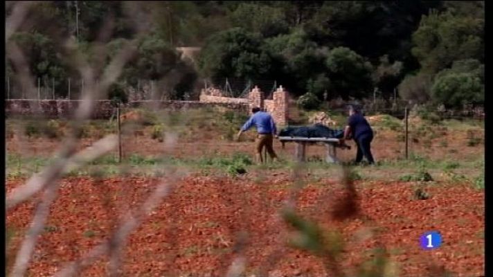 Informatiu Balear - Una dona mata la filla i se suïcida