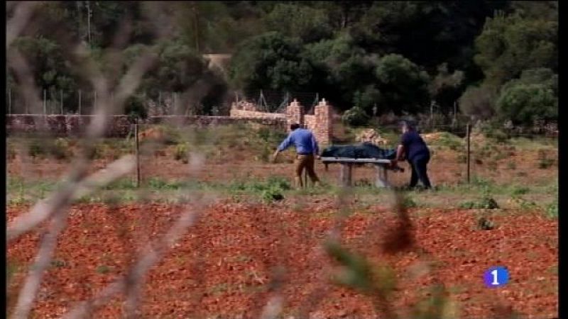 Una dona mata la filla i se suïcida