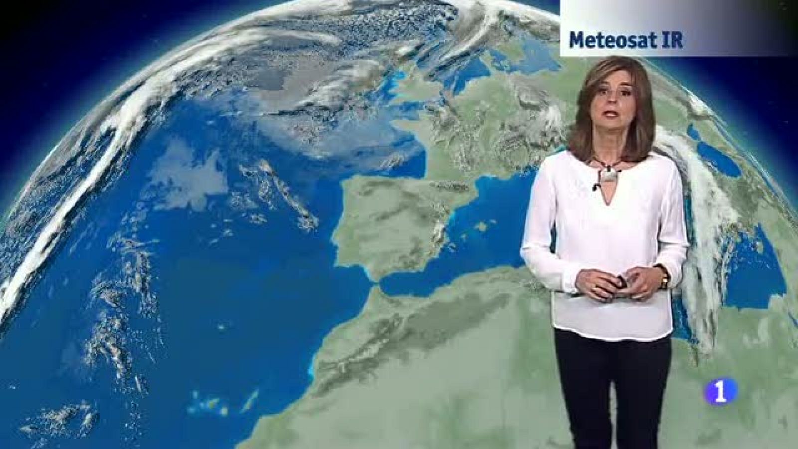 El tiempo en Andalucía - 05/04/17 | Ver
