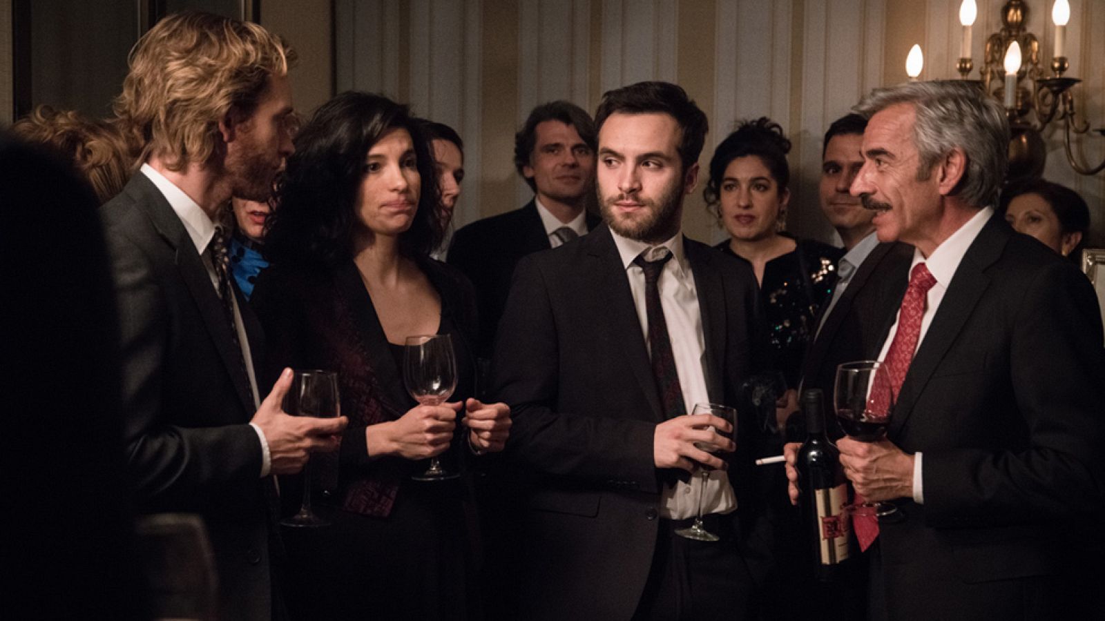 Este jueves, el cometa viene acompañado de grandes sucesos