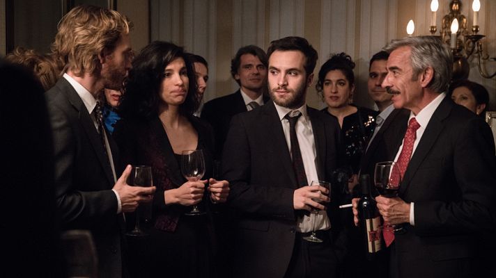 Cuéntame cómo pasó - Este jueves, el cometa viene acompañado de grandes sucesos