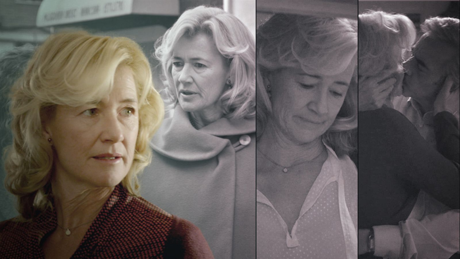 Cuéntame cómo pasó - Mercedes afronta la reconstrucción. ¡Así lo vive Ana Duato!