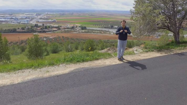 Aquí la Tierra - Un trágico día en Valdepeñas