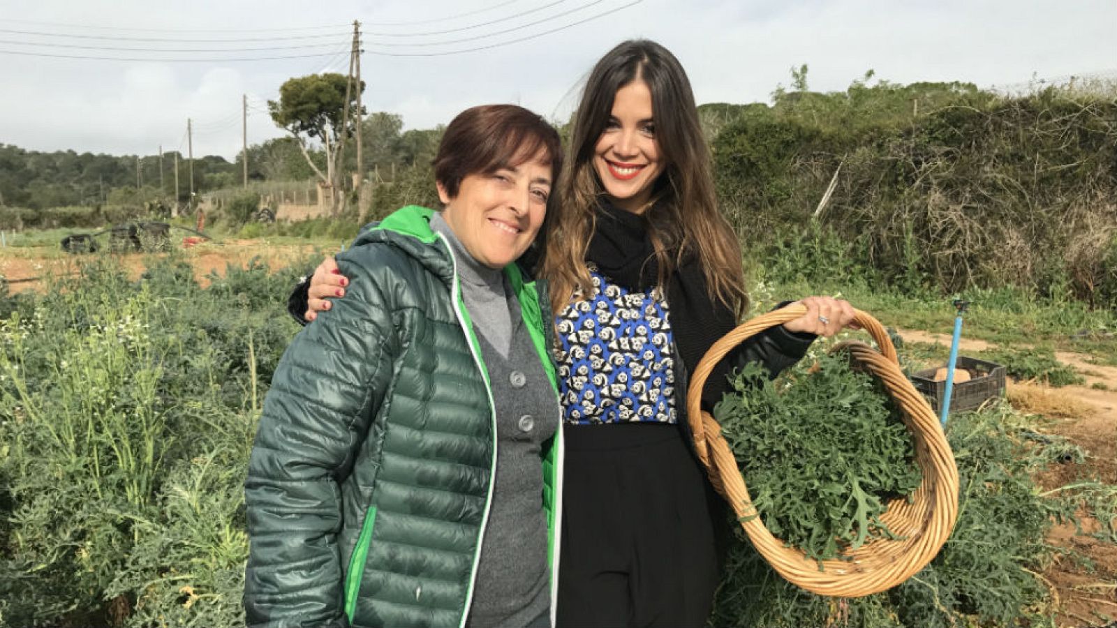 Espigalls, una delicia poco conocida