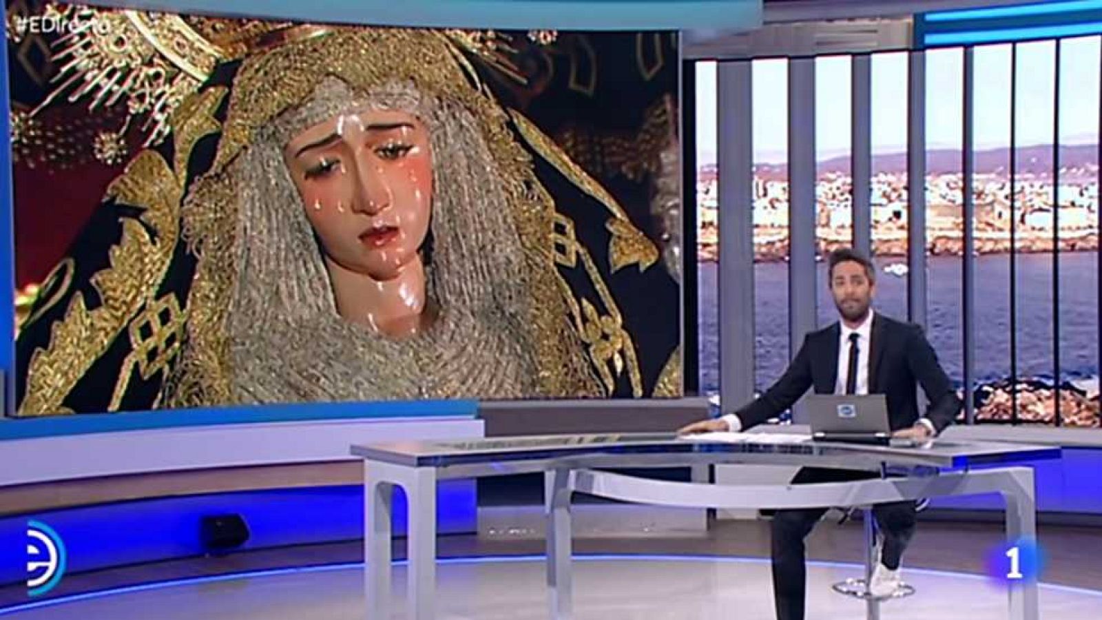 España Directo  - 05/04/17- ver ahora