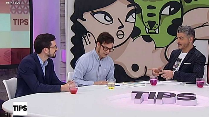 Tips - Tips - 05/04/17