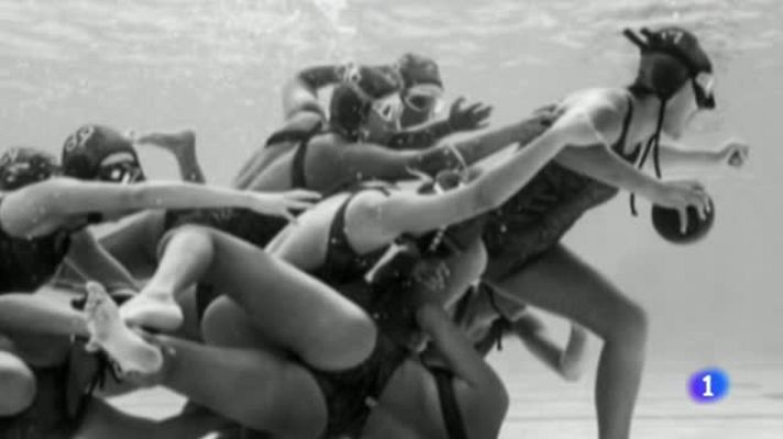 Telediario 1 - Fotografías ganadoras de los Sony World Photography Awards