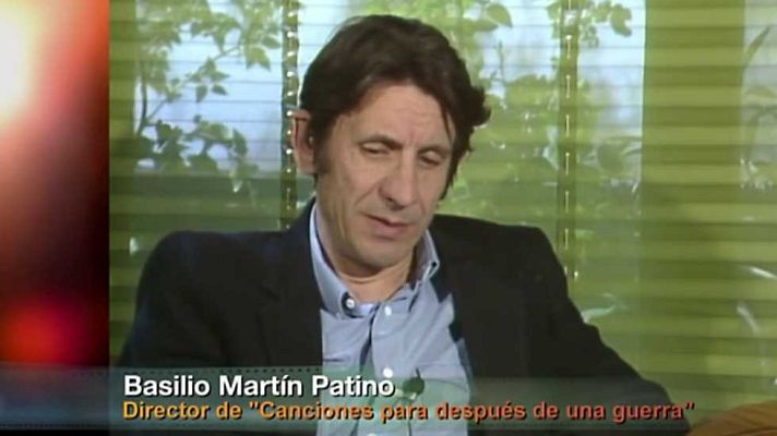 El cine de La 2 - Canciones para después de una guerra (Presentación)