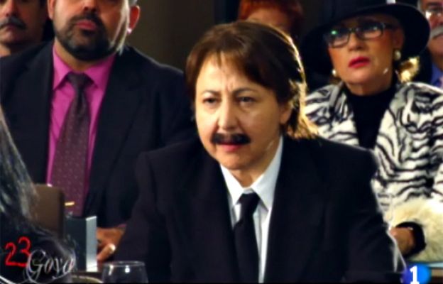 Muchachada Nui - Los Griguis de Muchachada Nui