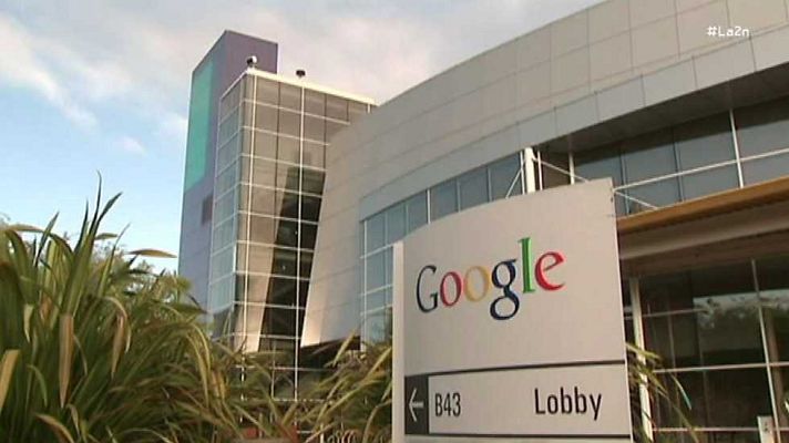 La 2 Noticias - La 2 Noticias - 05/04/17