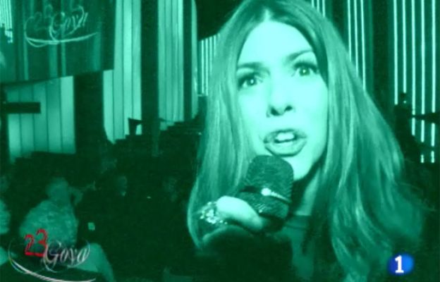 Premios Goya - "Rec" regresa a los Goya