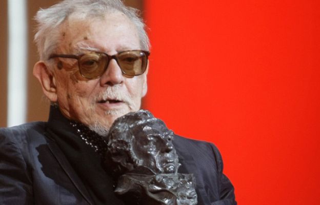 Premios Goya - Jesús Franco, Goya de Honor