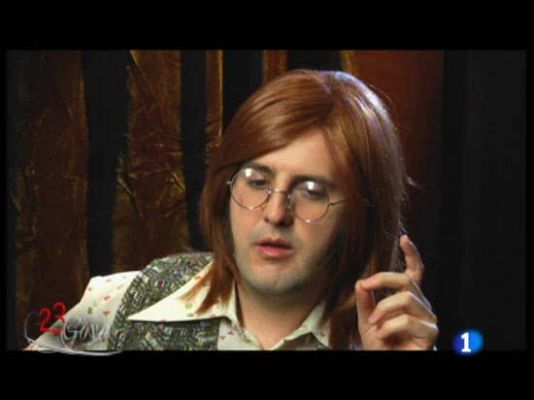 Muchachada Nui - Muchachada se atreve con el cine