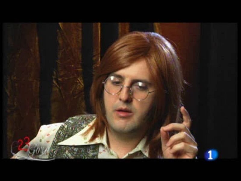 Muchachada Nui - Se atreven con el cine