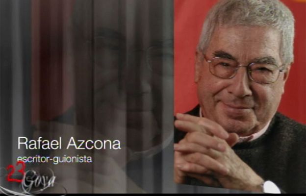 Premios Goya - Homenaje a los fallecidos