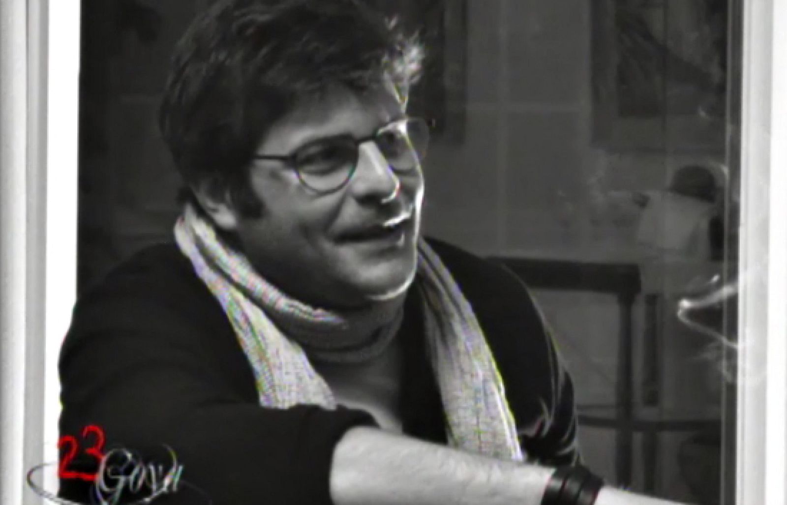 Los actores, según Muchachada Nui