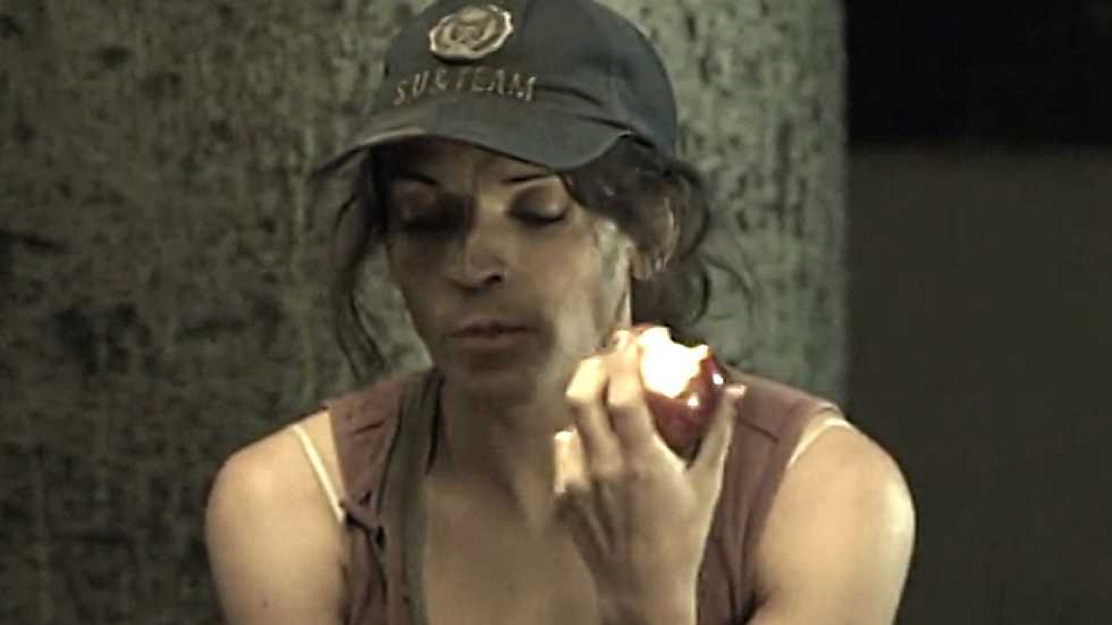 Versión española - Mia - ver ahora