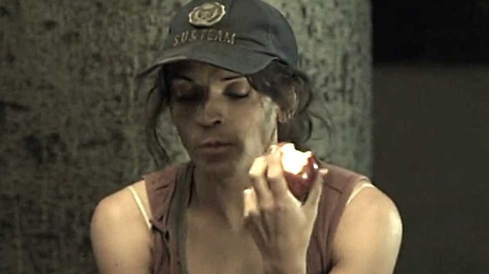 Versión española - Mia