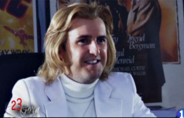 Muchachada Nui - Los productores