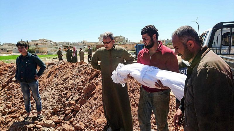 Telediario Matinal en Cuatro Minutos 06/04/17