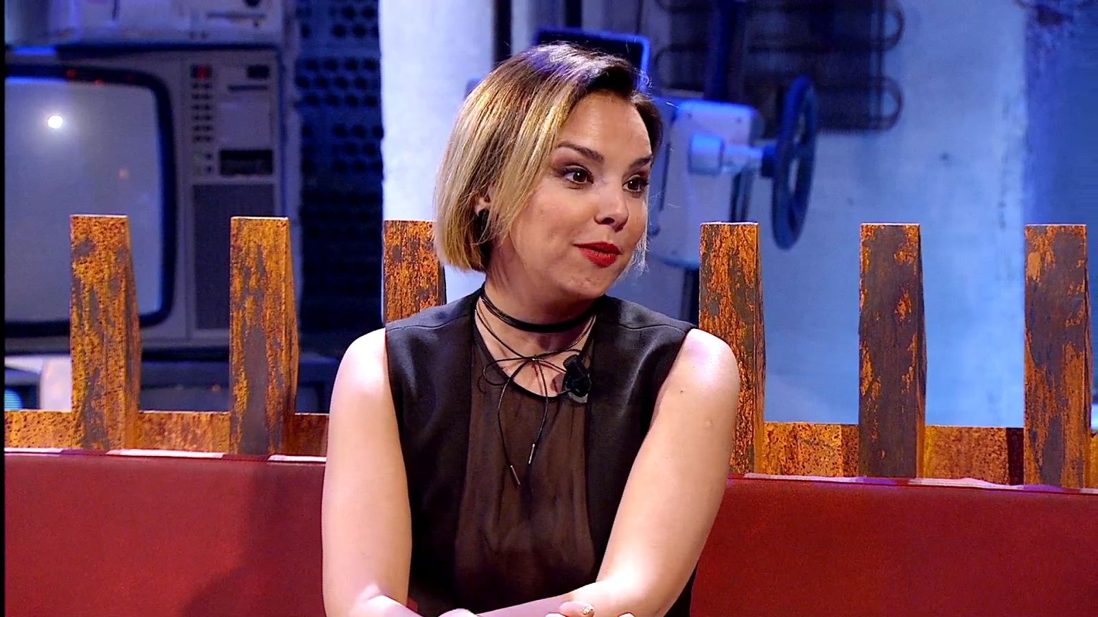 El Acabose - Los mejores momentos de Chenoa en El Acabose