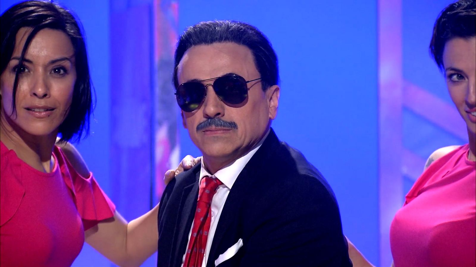 El Acabose - Cambiamos a un político honrado por uno corrupto