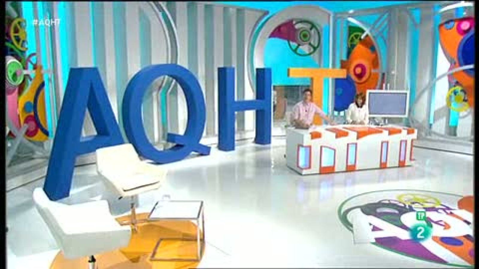 Los interinos públicos que van a pasar a fijos - Aquí hay trabajo | Ver