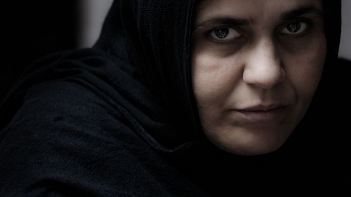 En portada - En portada - La casba rebelde (Avance)