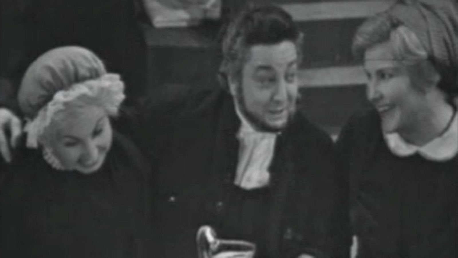 David Copperfield - Capítulo 8