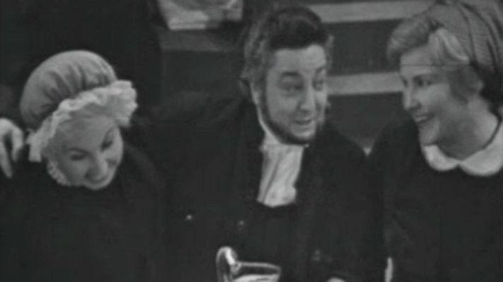 David Copperfield - Capítulo 8