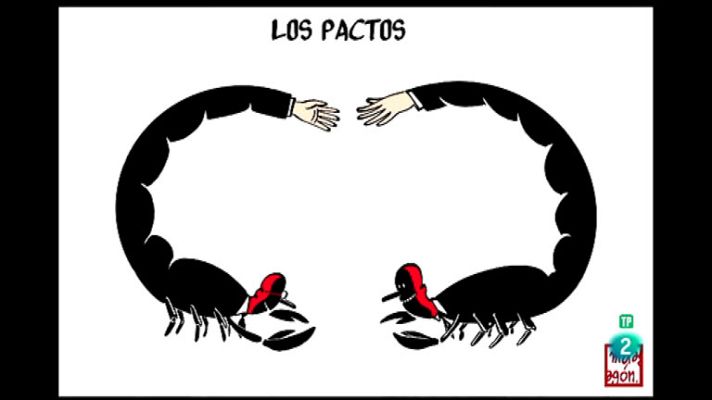 La aventura del Saber - Boek Visual: Malagón