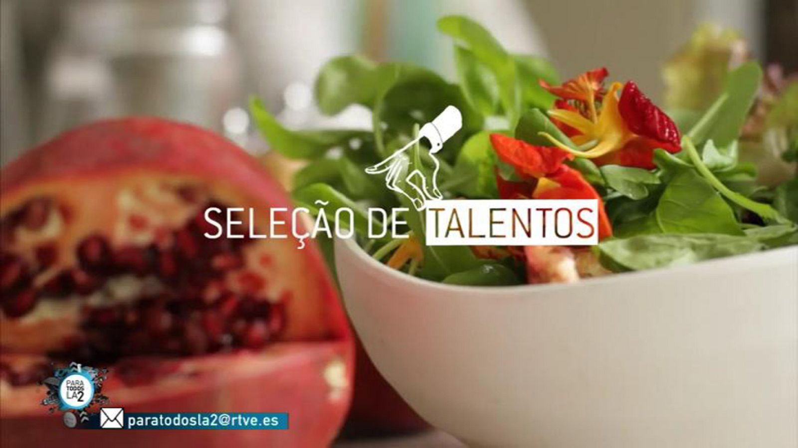 Para todos La 2 - Iniciativas para acabar con la exclusión social en Latinoamérica