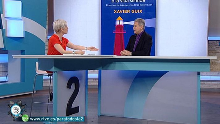 Para todos La 2 - Cuidaddo de uno mismo