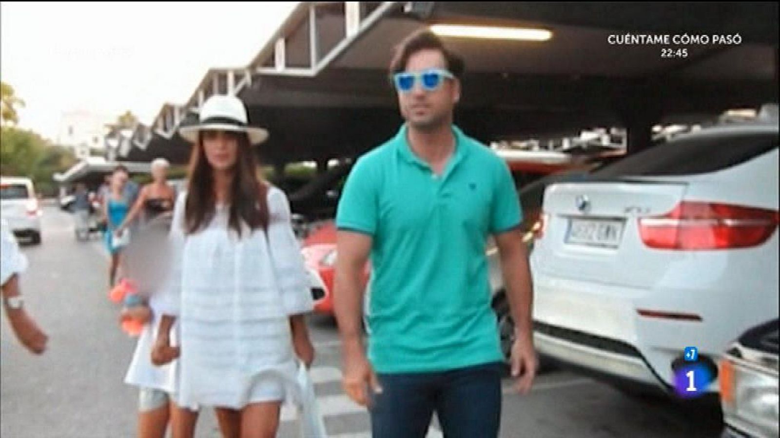 ¿Cual es el patrimonio de los Bustamante?