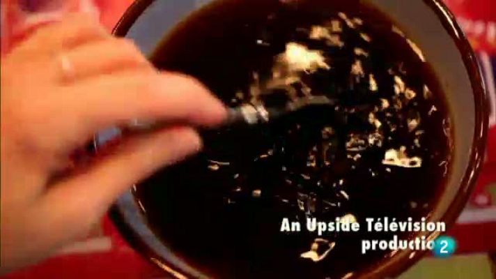 La noche temática - Así empieza: Disruptores endocrinos: vidas envenenadas