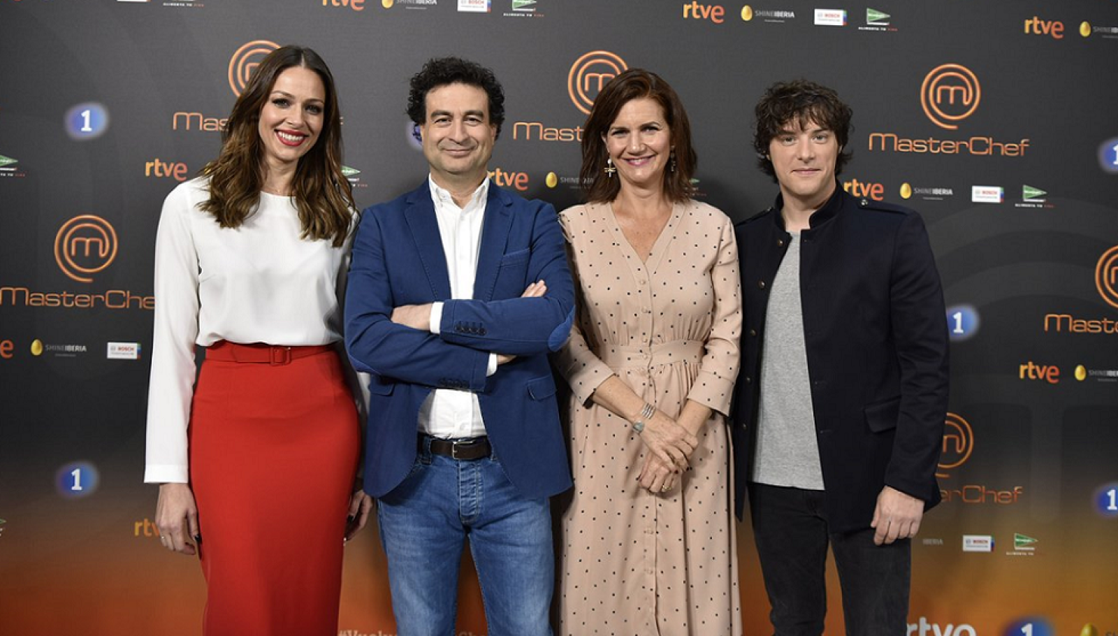 MasterChef 5 - La edición más estratégica e internacional | Ver