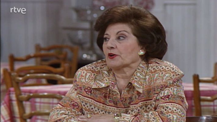 Hostal Royal Manzanares - Capítulo 29