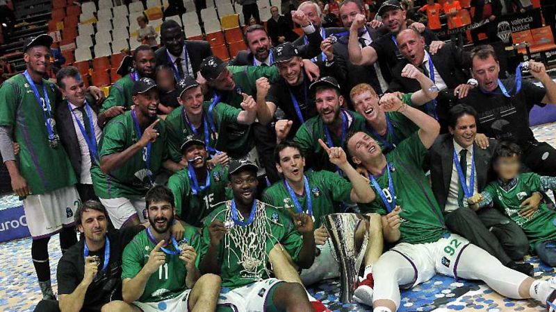 La Comunidad Valenciana en 2' - 06/04/17 - ver ahora