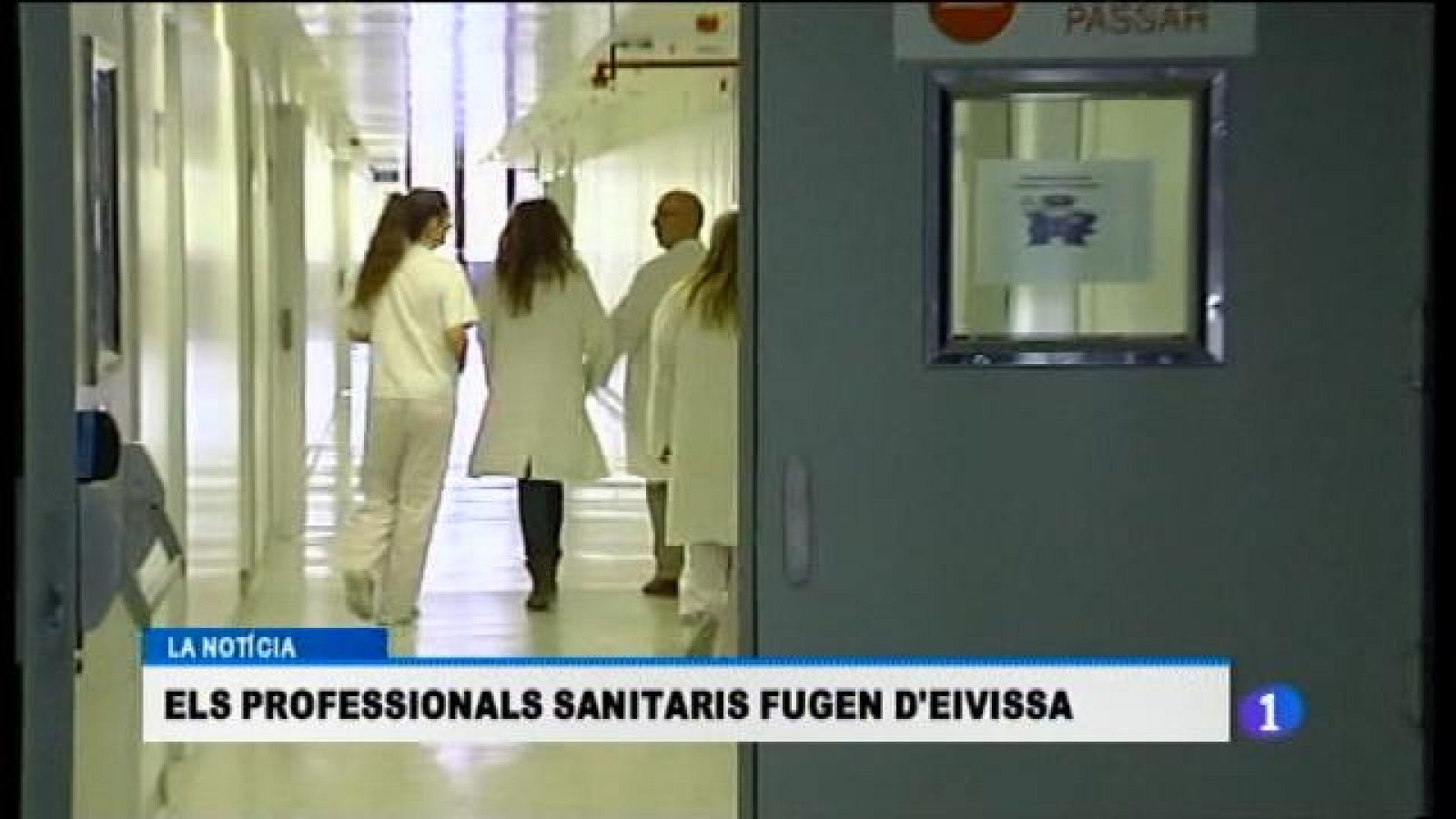 Informatiu Balear en 2' - 06/04/17