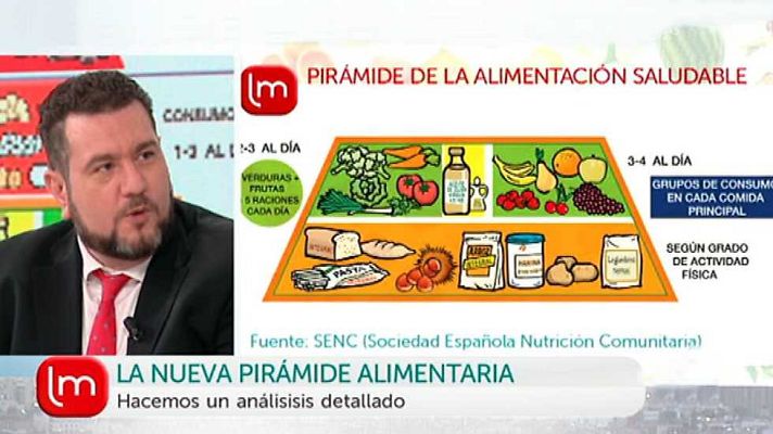 La mañana - La Mañana - 06/04/17