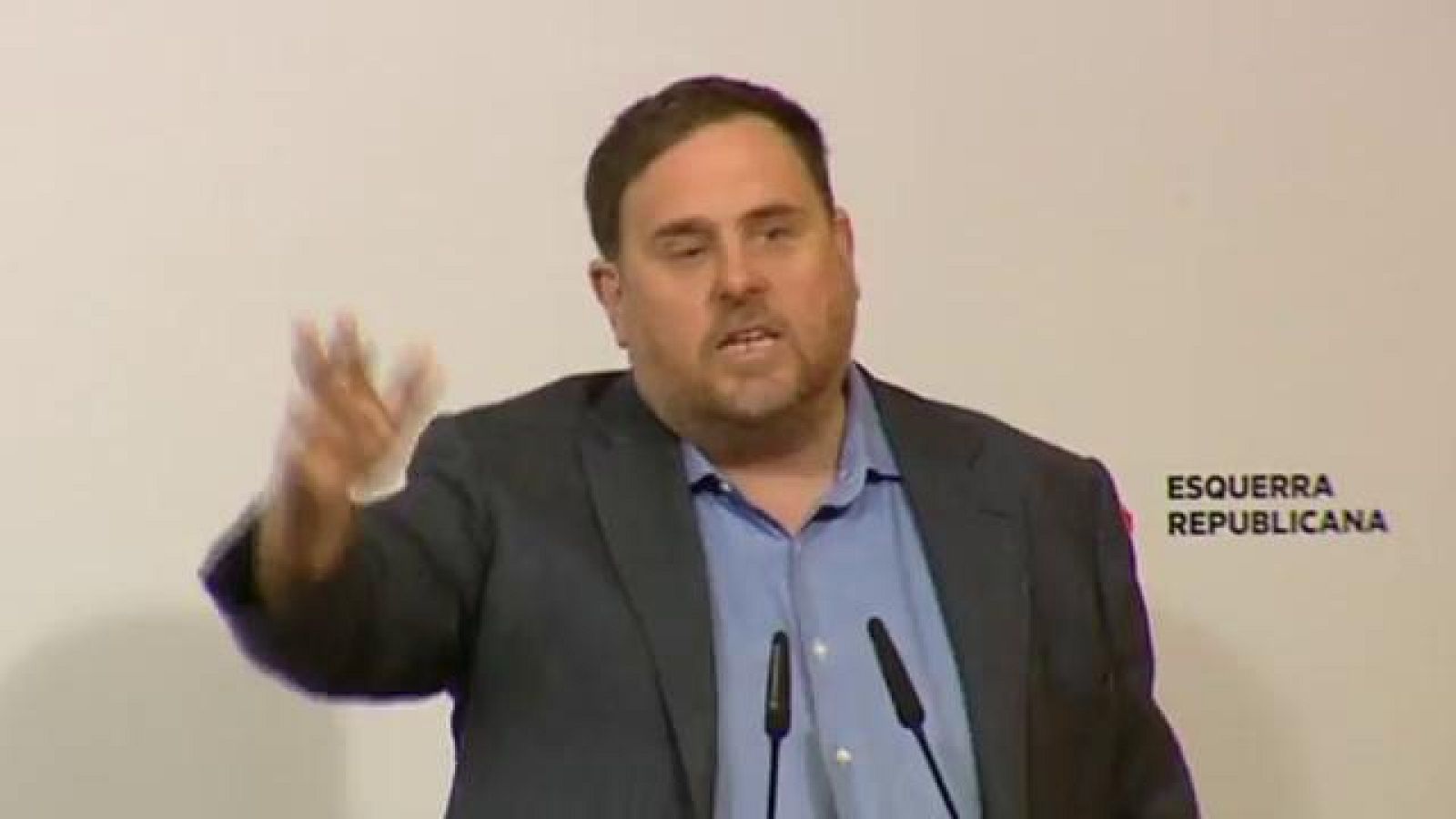 El Debat de La 1 - 06/04/17