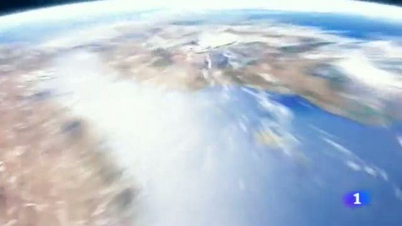 El tiempo en la Region de Murcia - 06/04/2017