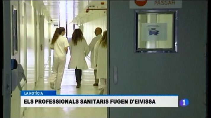 Informatiu Balear - Informatiu Balear - 06/04/17