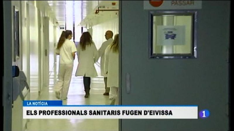 Informatiu Balear - 06/04/17