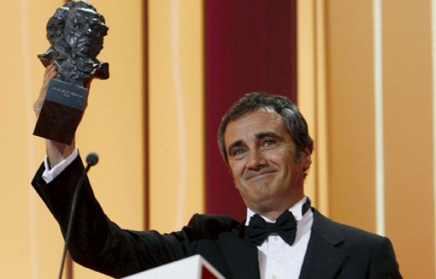 Premios Goya - Fesser arrasa con "Camino"